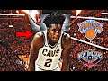 Why Collin Sexton Is About TO BE TRADED