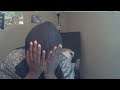 why I been putting off on videos.....