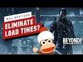 Will Next-Gen Erase Load Times? - Beyond Episode 596