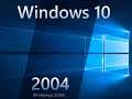 Windows 10 Version 2004 New Feature GPU Temperature in Task Manager