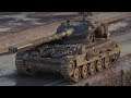 World of Tanks AMX 13 105 - 8 Kills 8,6K Damage