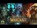 World of Warcraft ACER NITRO 5 i5 GTX 1050 (4GB)