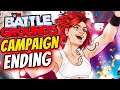 WWE 2K Battlegrounds Campaign Mode ENDING | Wrestlemania! BIG Mistake