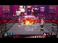 WWE 2K Battlegrounds Stone Cold Steve Austin VS Brock Lesnar Requested 1 VS 1 Match