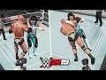 WWE 2K19 Top 10 Finisher to Finisher Reversals!! Part 5