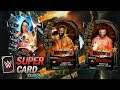 WWE SuperCard - Enfin une future Pro Cataclysme ? S'il te plaît ?