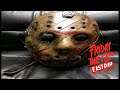 YA HEAD!!  | FRIDAY THE 13th: The Game  | AGR RESTRICTED 18+