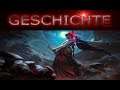Yone Hintergrundgeschichte | German | Geschichten der League of Legends Champions