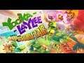Yooka-Laylee and the Impossible Lair - ¿el chido? - GamesAtMidnight