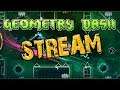 Ваши уровни - Your Levels / Geometry Dash #13