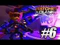 ZÉ DA CARGA - Ratchet & Clank: Em Uma Outra Dimensão Parte 6
