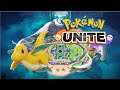 Zeit für Dragoran´s Drachen-Power | Pokemon Unite