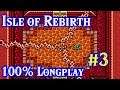 Zelda Classic → Isle of Rebirth Walkthrough: 3 - Level 3, Corona Mines