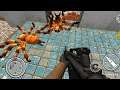 Zombie Evil Kill 7 Horror Escape - Fps Zombie Shooting Game - Android GamePlay #36