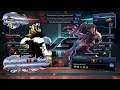_(01) (Len_Aon) Kunimitsu VS (GhuoNameul) King - Tekken 7 PS4 ( Uchiha x24 )