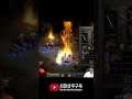 [디아2] 레저렉션 오픈 베타 바바리안 안다리엘 잡기! Diablo2 Resurrected #Shorts