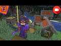 Бессонница - Ванилька на Сервере 2 - Minecraft