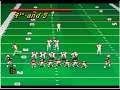 College Football USA '97 (video 3,303) (Sega Megadrive / Genesis)