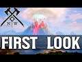 A New World, A First Look Beta Access :: New World MMORPG Beta