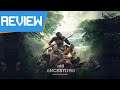 A odisseia da evolução humana - Review - Ancestors: The Humankind Odyssey | Steam