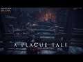 A Plague Tale: Innocence | A LA SOMBRA DE LAS MURALLAS 2 (CAPITULO 9) | Gameplay Español