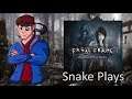 A Proper Ending To The Story, and a Side Story? (Snake Plays: Fatal Frame - Maiden of Black Water)