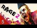 Acquiring Arks - Rage 2 - Let's Play - 5