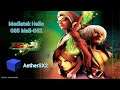 AetherSX2 PS2 Emulator / KoF Impact / Android / Mediatek Processor / Settings