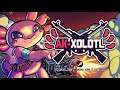 AK xolotl   Official Teaser Trailer Arcade Shooter