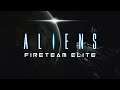 Aliens Fireteam Elite OST - Main Theme | Menu Music |
