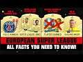 ALL Facts You Need To Know - European Super League! 💔😭 (FIFA ESL)