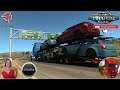 American Truck Simulator (1.38) MHA Pro Map ATS 1.38x by MHA Alex Road to Wells + DLC's & Mods