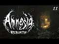 Amnesia: Rebirth - Part 11: Generating Capacity