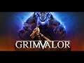 Android - Grimvalor 'Title & Intro'