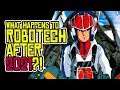 ANNOUNCEMENT: What Happens to ROBOTECH After March 14, 2021?!