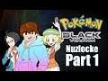 "Another Restart!" - Pokemon Black Nuzlocke Part 1! (Stream Highlights)