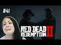 Arthur's Redemption | Red Dead Redemption 2 part 41