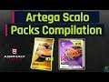 Asphalt 9 | Artega Scalo Superelletra - Pack Opening Compilation