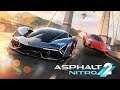 Asphalt Nitro 2 : All You Need To know ?! Junior Version of Asphalt 9 Legends Coming Soon 🔥