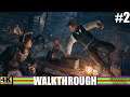 Assassin's Creed Unity Walkthrough Gameplay Part 2 (No Commentary)