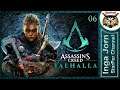 Assassin’s Creed Valhalla прохождение #6 🔴 Ассасин Крид Вальгалла НА ХМЕЛЬНУЮ ГОЛОВУ