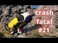 BeamNG Drive :Crash Fatal #21 (rally)