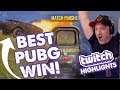 BEST PUBG Win Live! TWITCH Highlights From Viewer Clips! // PUBG Streamed 7.18.19