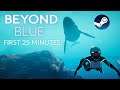 Beyond Blue (The First 25 Minutes)
