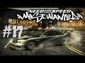 BLACKLIST 4 Need For Speed Most Wanted Parte 17