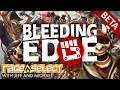 Bleeding Edge - Beta (The Dojo) Let's Play