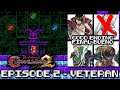Bloodstained Curse of the Moon 2 -  Episode 2 - Veteran  [PC - Full Game]