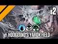 Bo3 Constructed - Hoogland's Yarok Field P2
