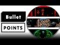 Bullet Points - Loop Hero Review