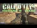 Call of Duty 4: Modern Warfare Multiplayer 2020 Showdown TDM Gameplay 4K